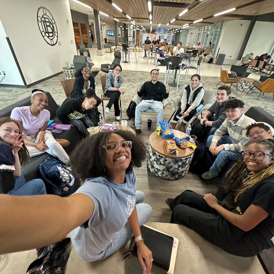 Group avatar for ENC Oakland 🐻🙌