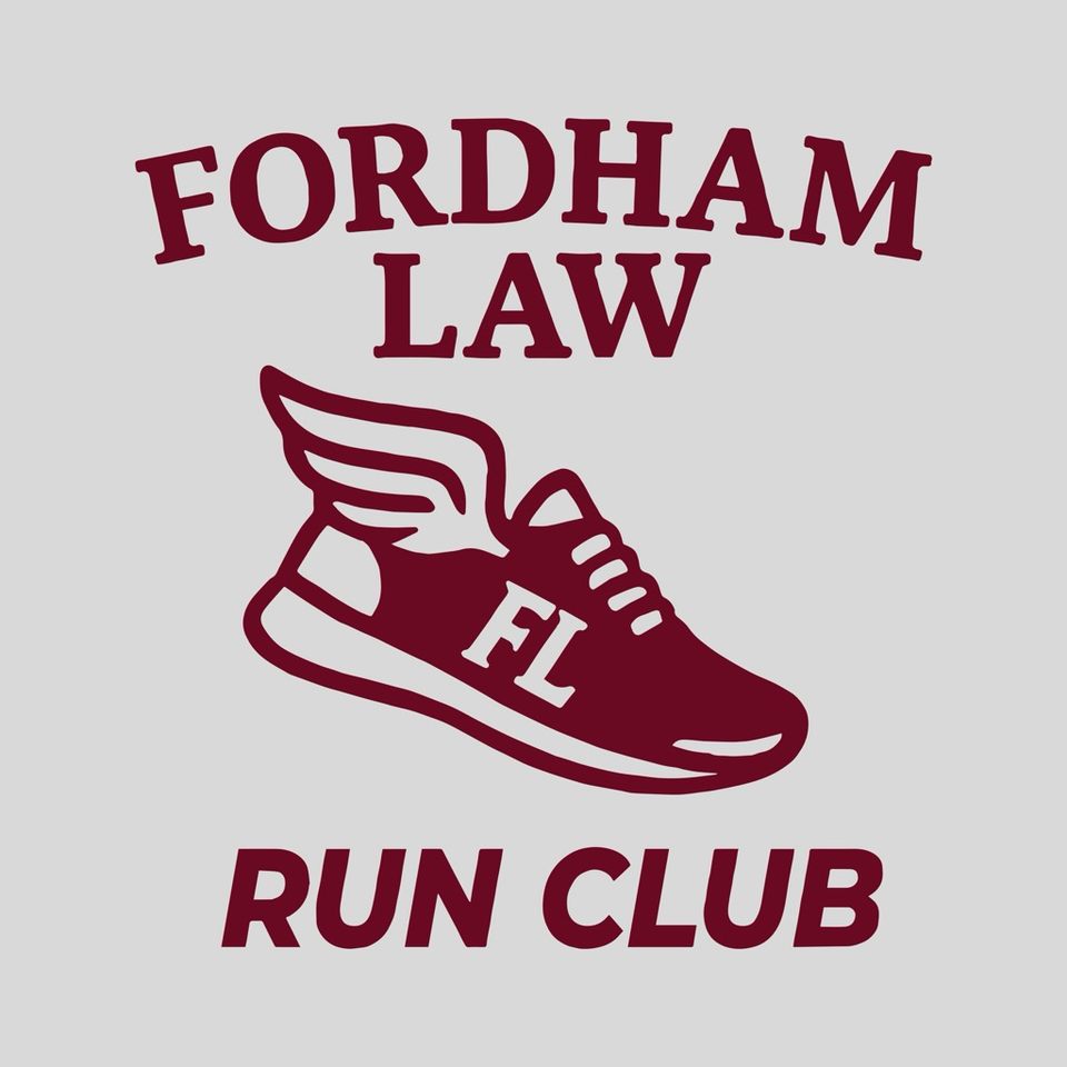 Group avatar for Fordham Law Run Club