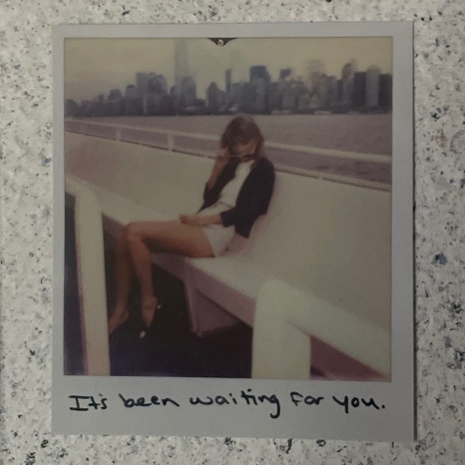 Group avatar for Swifties Society of New Paltz 🔞🫶🪩