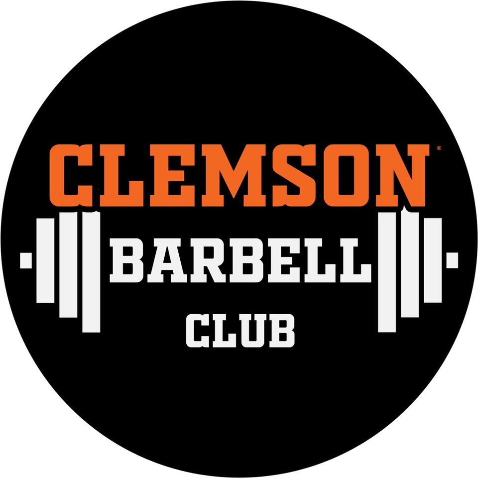 Group avatar for Clemson Barbell Club