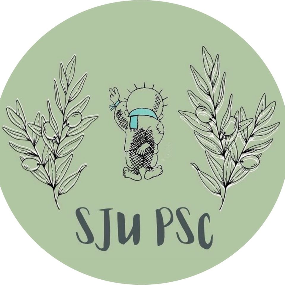 Group avatar for SJU Palestine Solidarity Committee