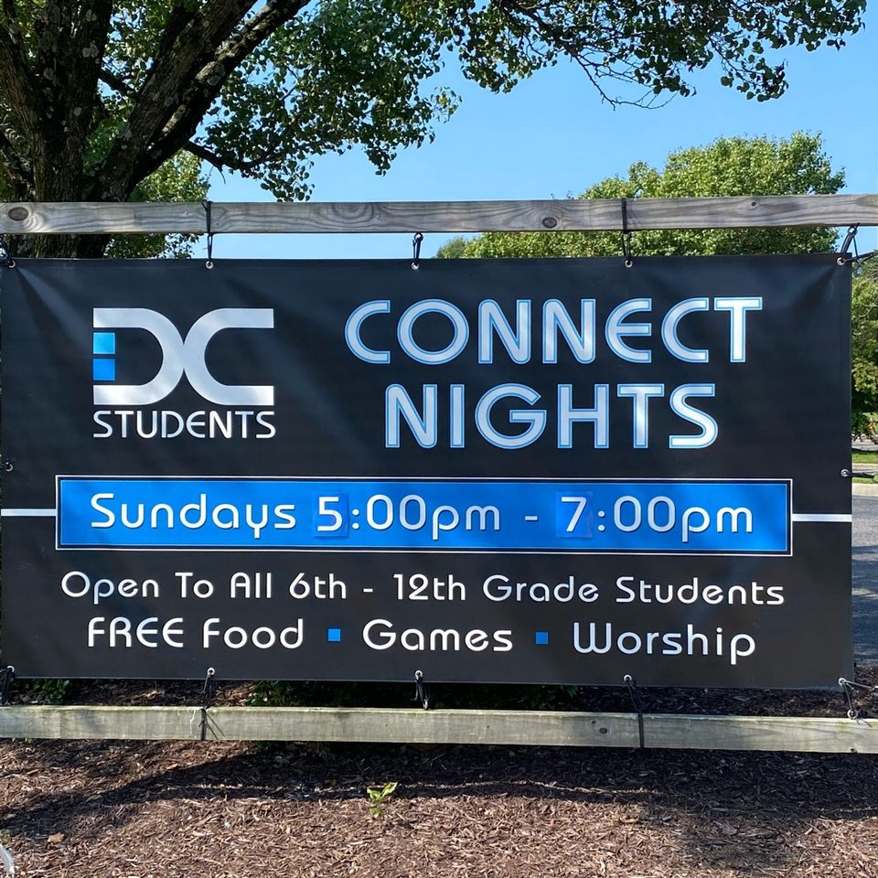 Group avatar for DC Students Info