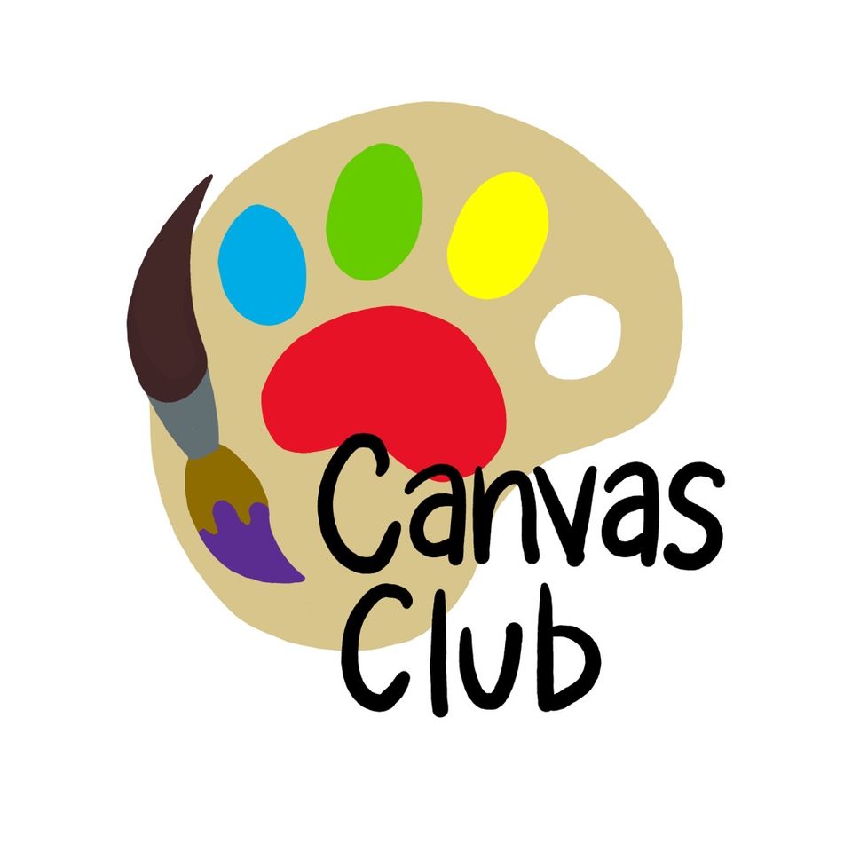 Group avatar for Canvas Club at NCSU 25-26