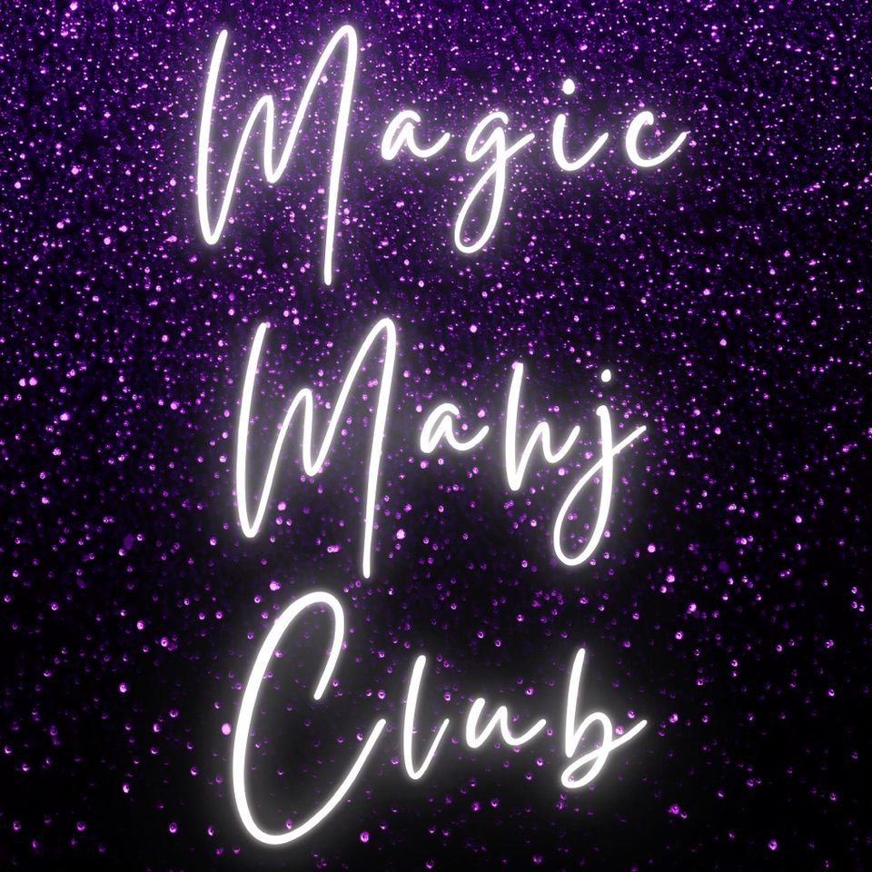 Group avatar for Magic Mahj Club