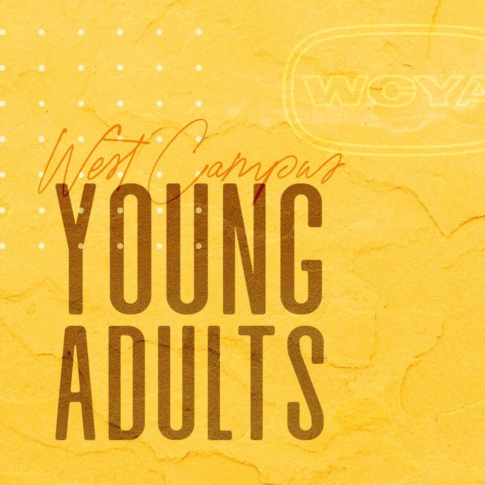 Group avatar for WC Young Adults