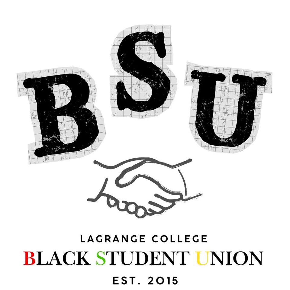 Group avatar for Black Student Union🙌🏾