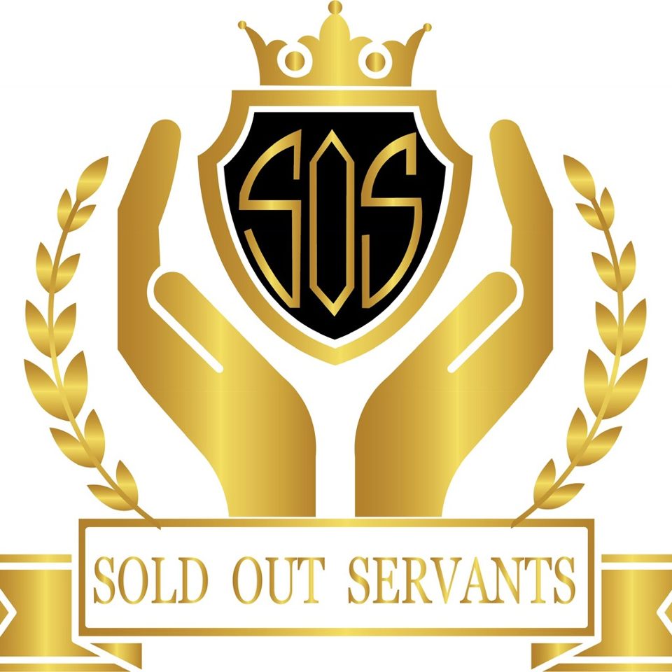 Group avatar for SOS Financial Hierarchy