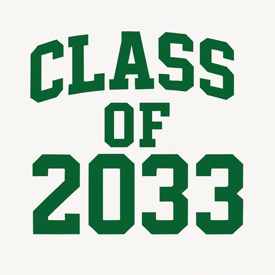Group avatar for EIS Class of 2033