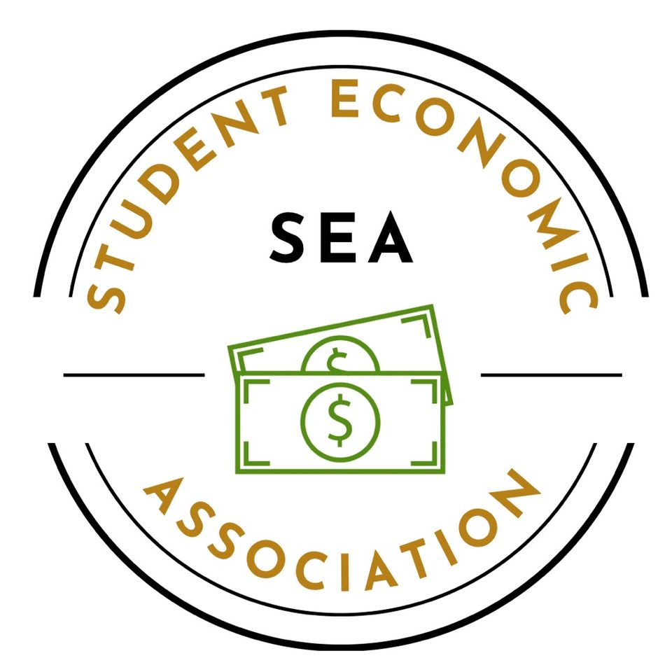 Group avatar for Student Economic Association 24-25