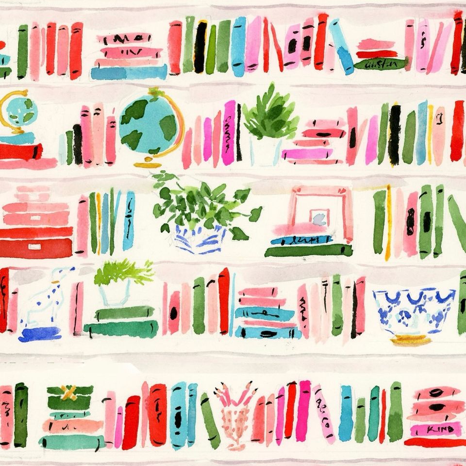 Group avatar for Books and Banter: LDP Spouses