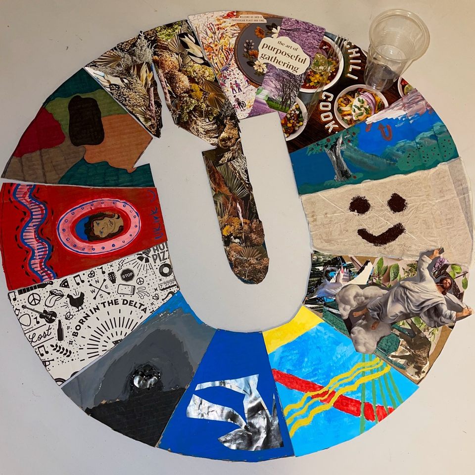 Group avatar for UKIRK Ole Miss