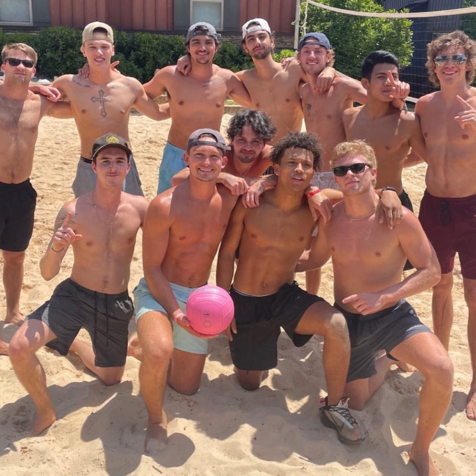 Group avatar for Phi mu x Delt