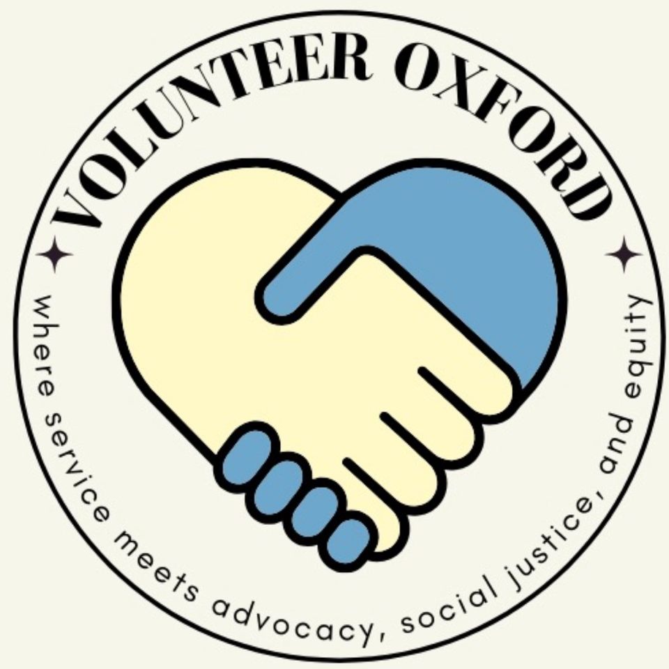 Group avatar for Volunteer Oxford '25-26