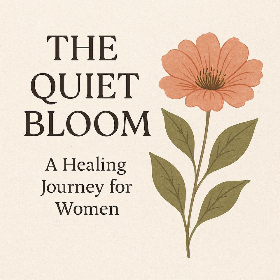 Group avatar for The Quiet Bloom Circle