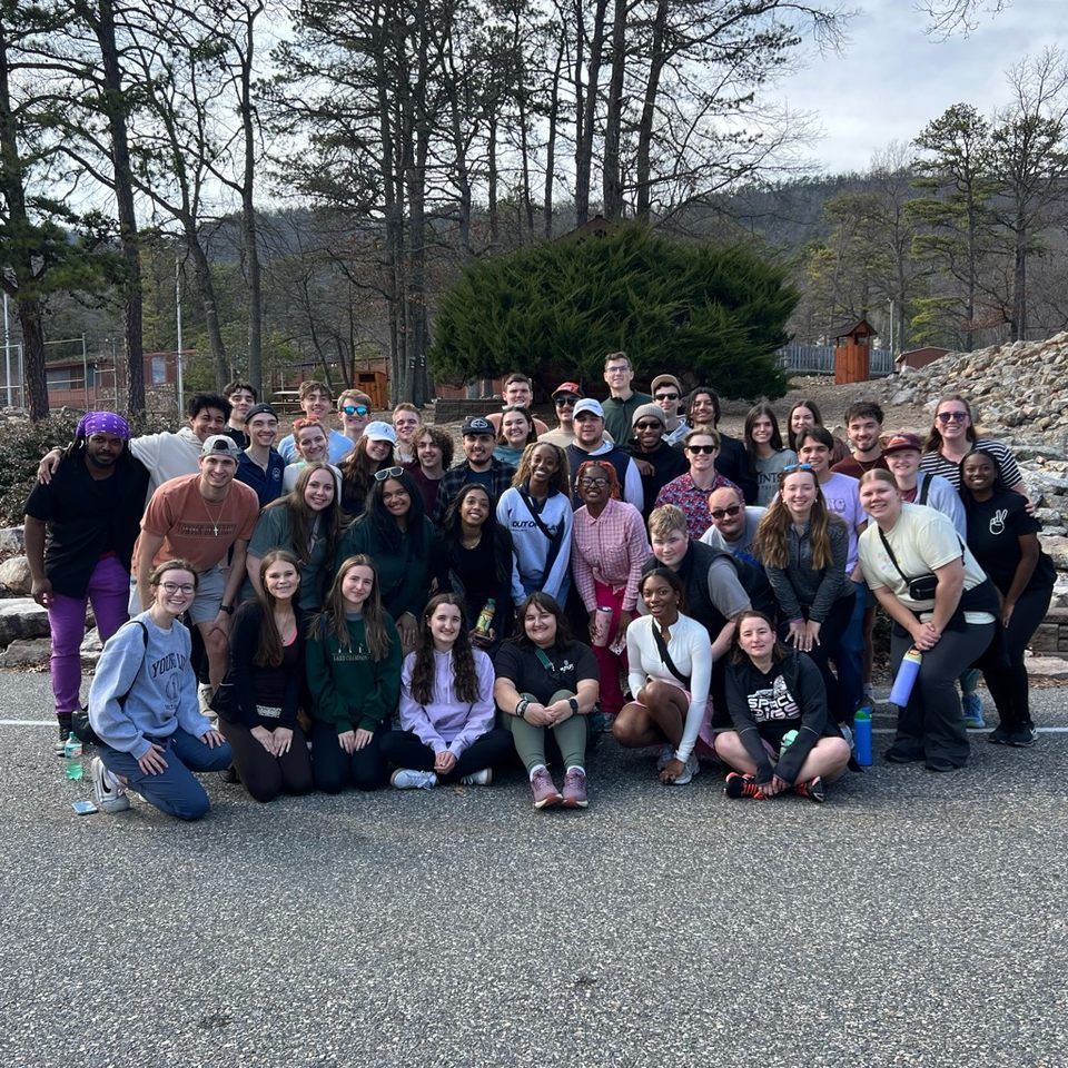 Group avatar for Towson YoungLife