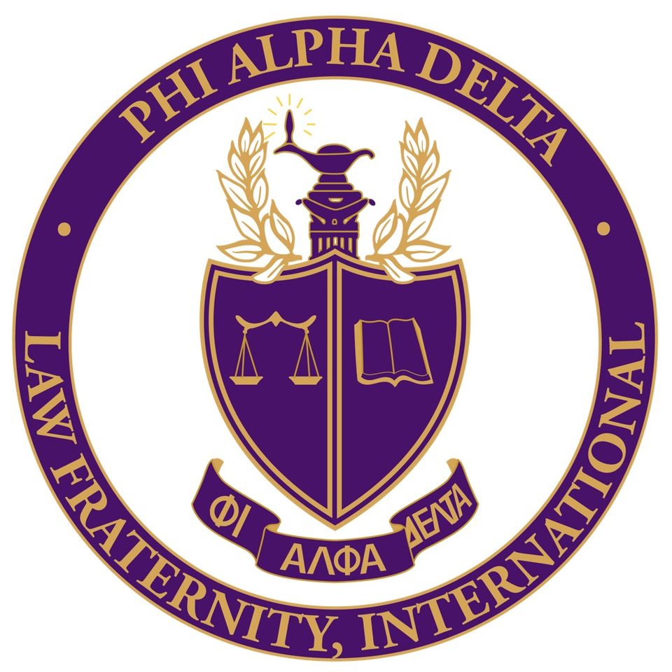 Group avatar for St. John’s Phi Alpha Delta