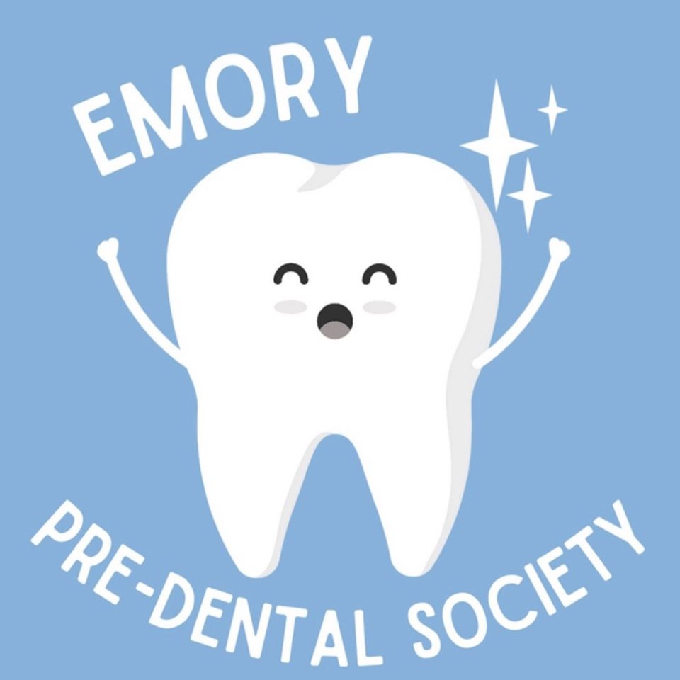 Group avatar for 2025-26 Emory Pre-Dental Society