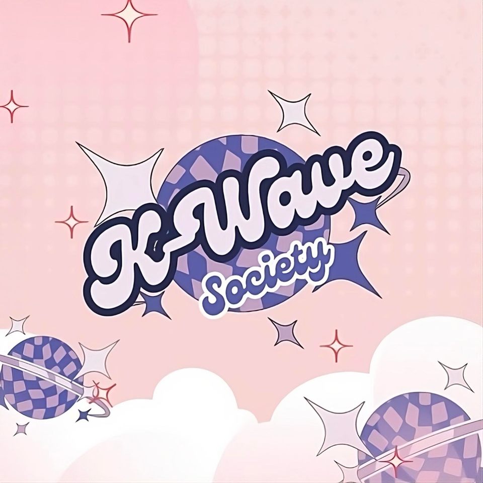 Group avatar for K-Wave Society