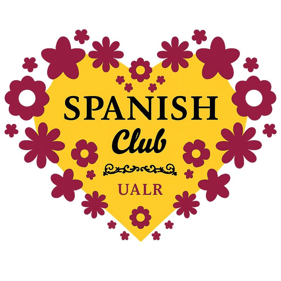 Group avatar for Spanish Club at UALR