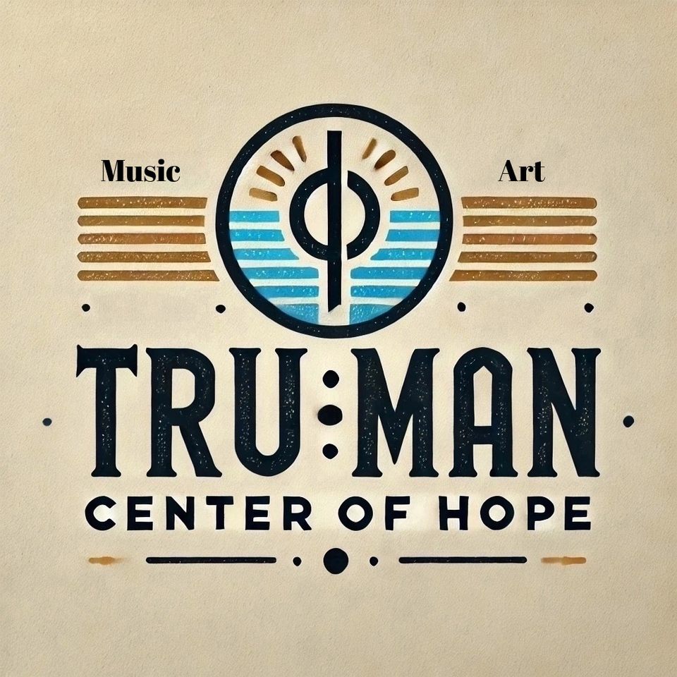 Group avatar for TRU-MAN Center of Hope