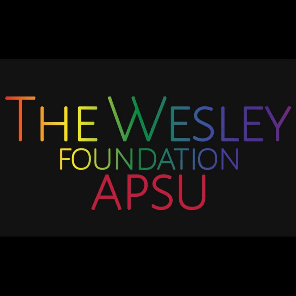 Group avatar for The APSU Wesley Fam