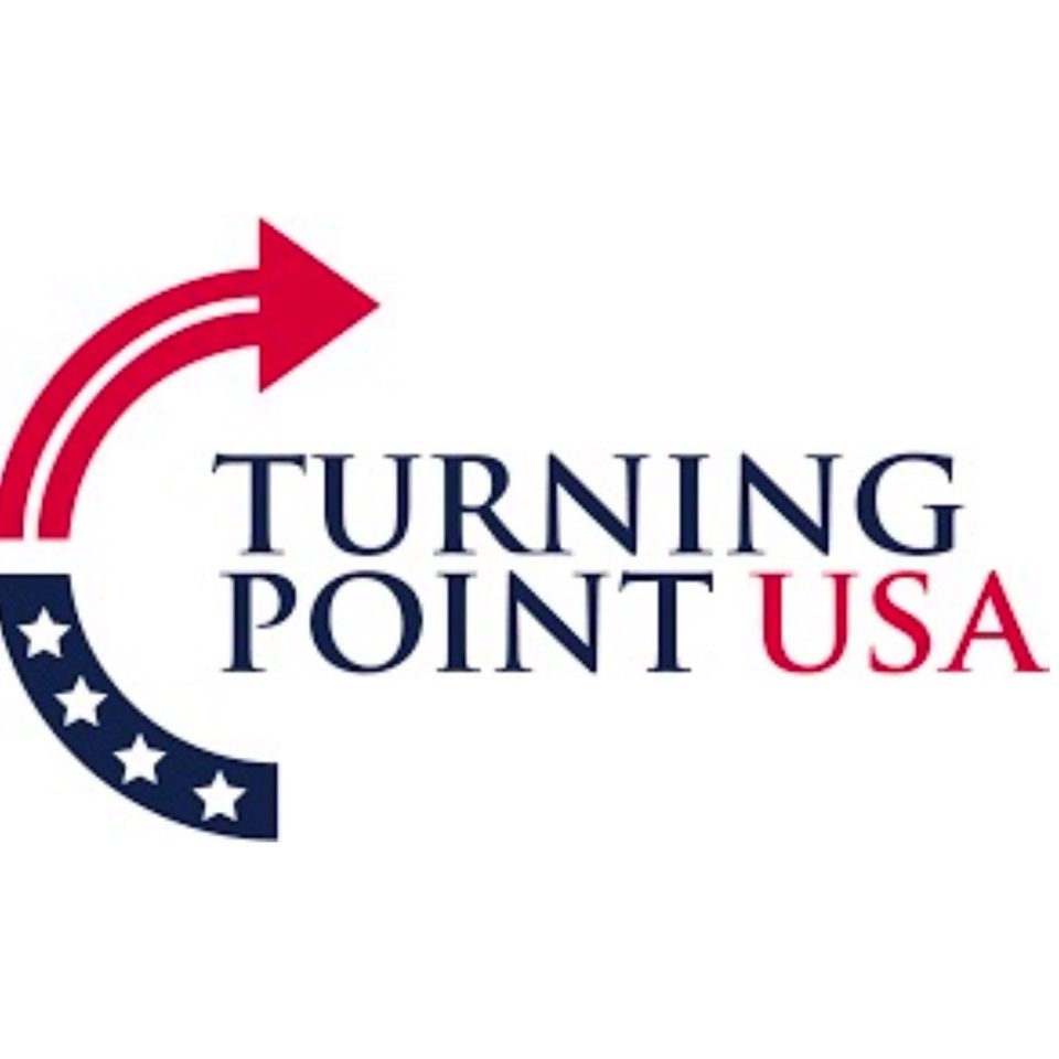 Group avatar for Turning Point USA Archive