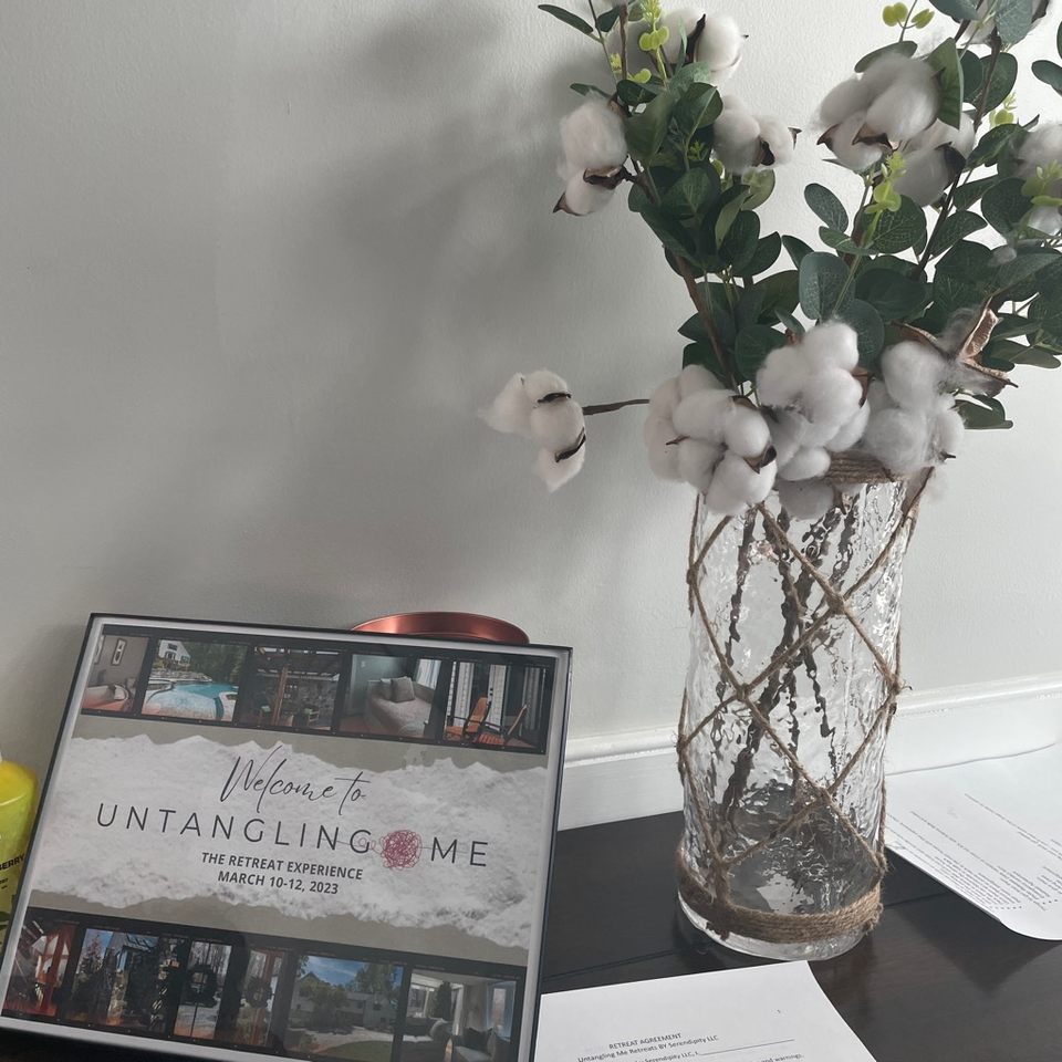 Group avatar for The Daily Untangling