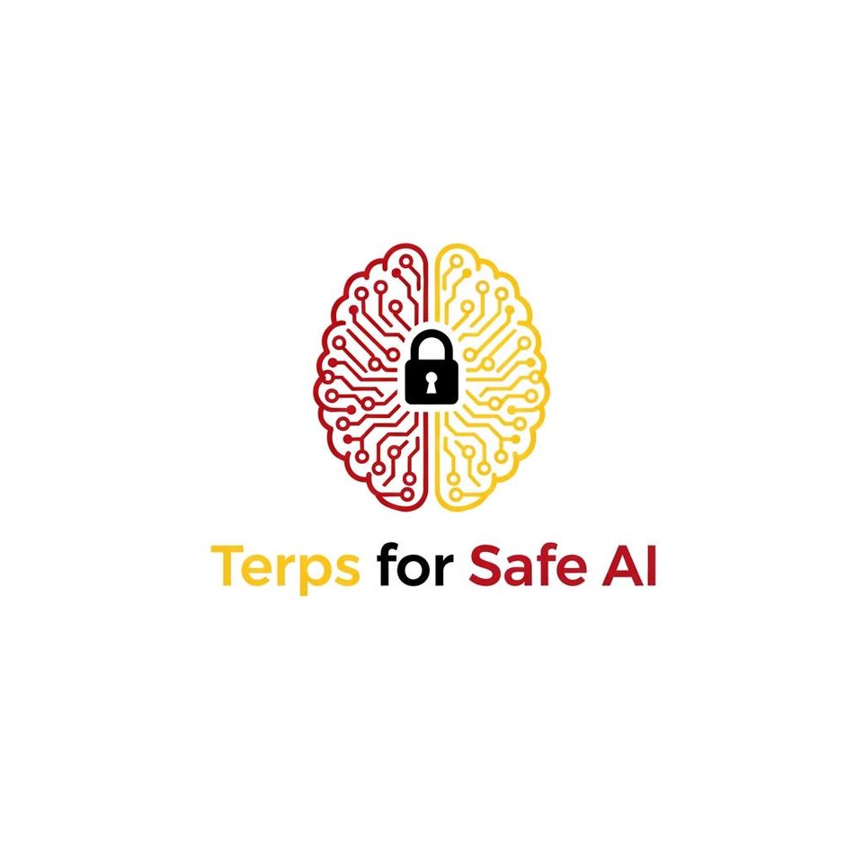 Group avatar for Maryland AI Safety Initiative