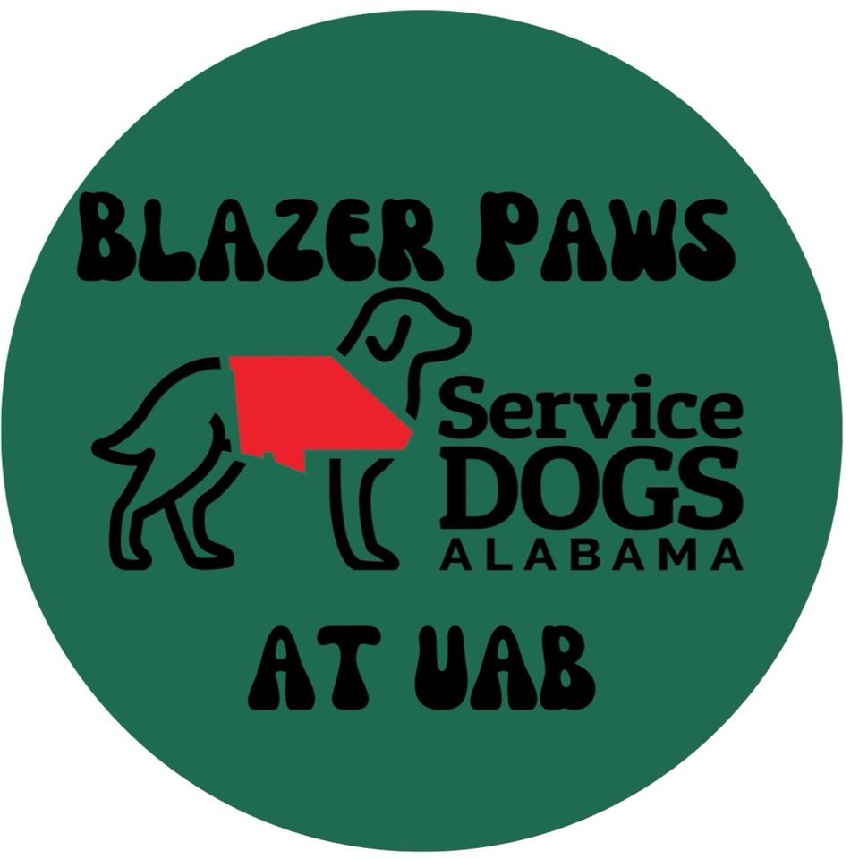 Group avatar for Blazer Paws