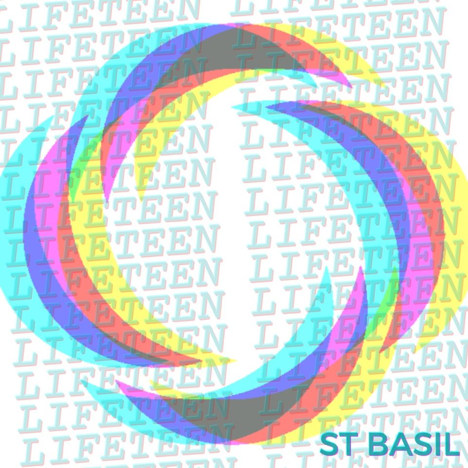 Group avatar for Basil Life Teen Updates!