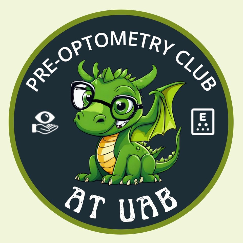 Group avatar for Pre-Optometry Club at UAB