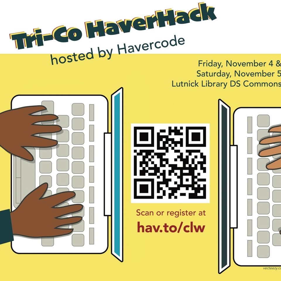 Group avatar for Tri-Co HaverHack