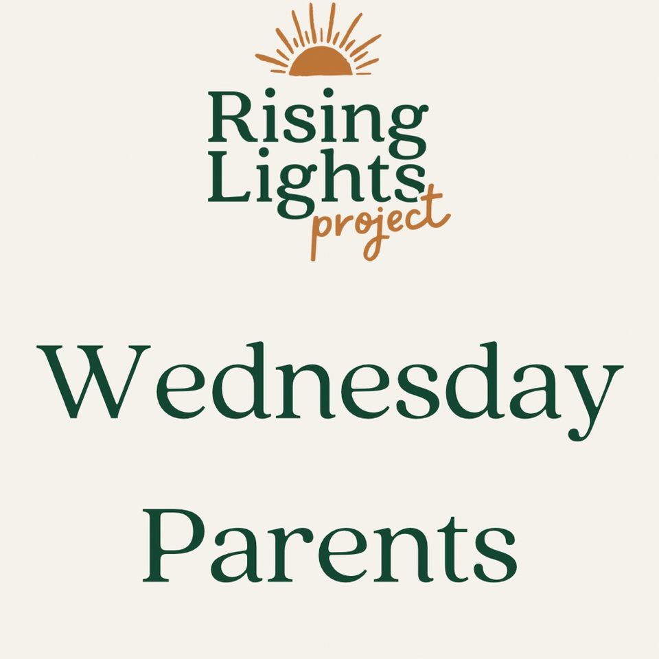 Group avatar for RLP Wednesday Group