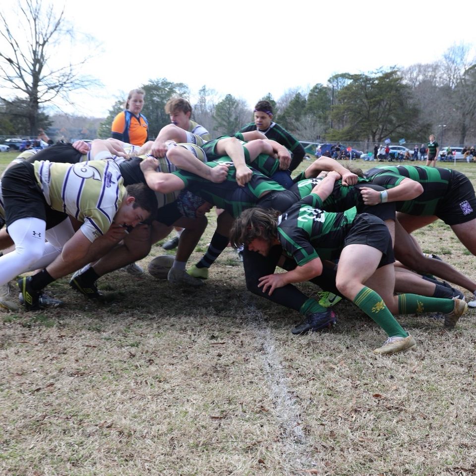 Group avatar for W&amp;M Rookie Rugby Fall 2025