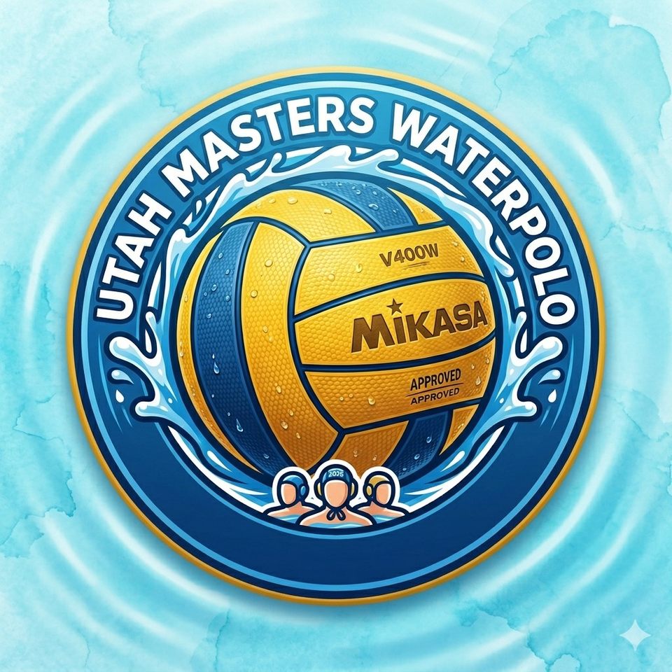 Group avatar for Masters Water Polo