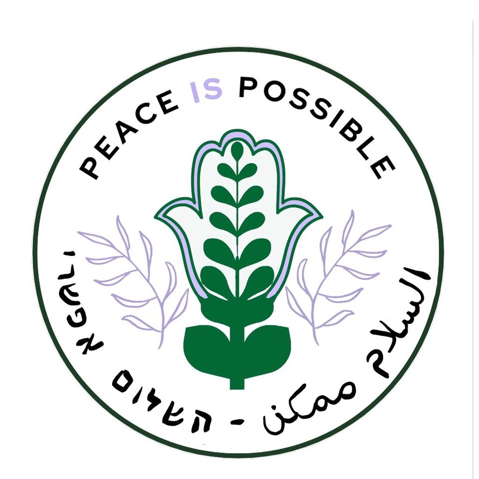 Group avatar for Peace is Possible