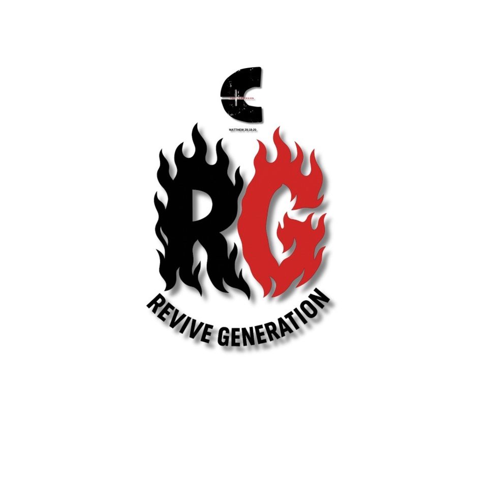 Group avatar for Revive Generation(TheCommission2818)