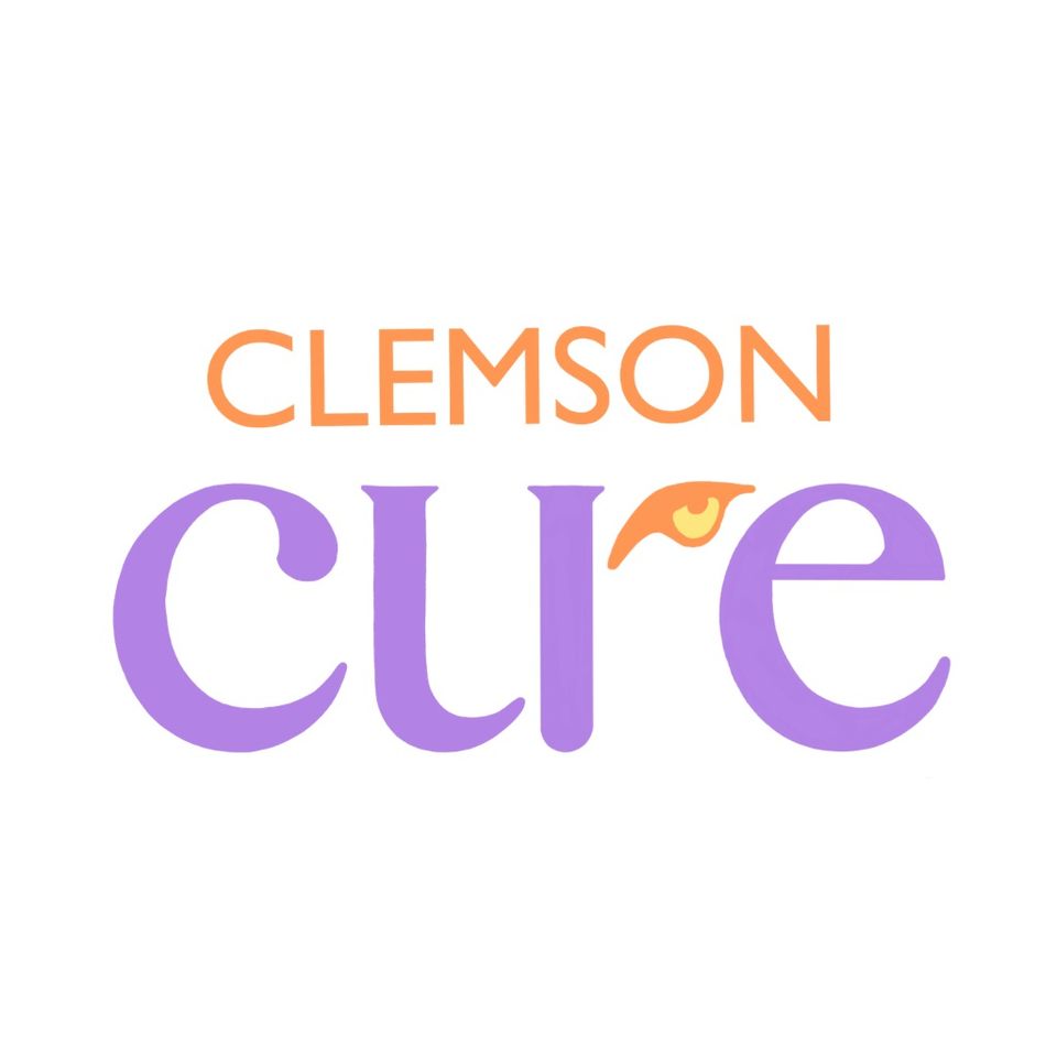 Group avatar for Clemson Cure Club