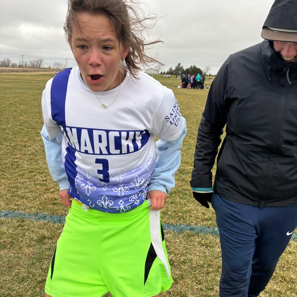 Group avatar for Frisbee Queens