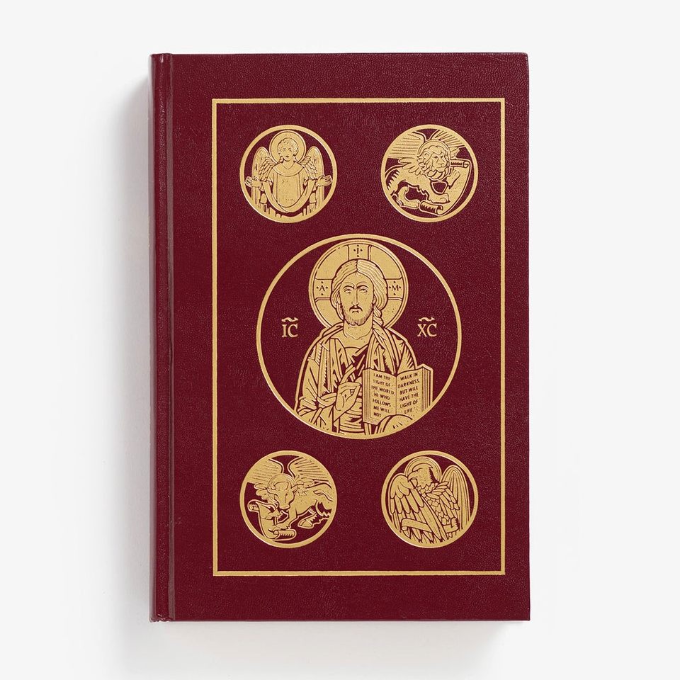 Group avatar for Men’s Bible Study