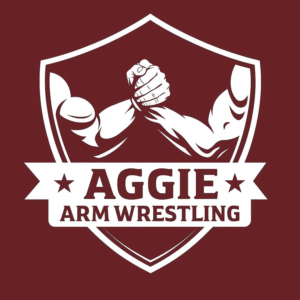 Group avatar for Aggie Armwrestling Club