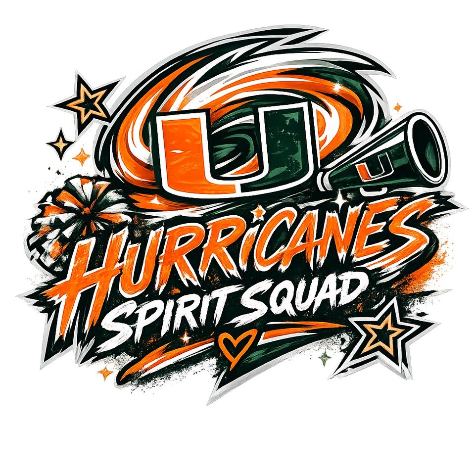 Group avatar for Hurricanes Spirit Squad