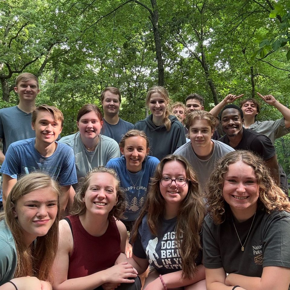 Group avatar for Haven “Young Adults” group:)