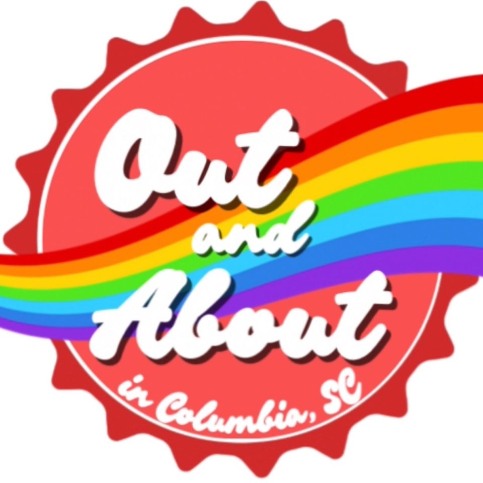 Group avatar for Out and About in Cola- Queer Community