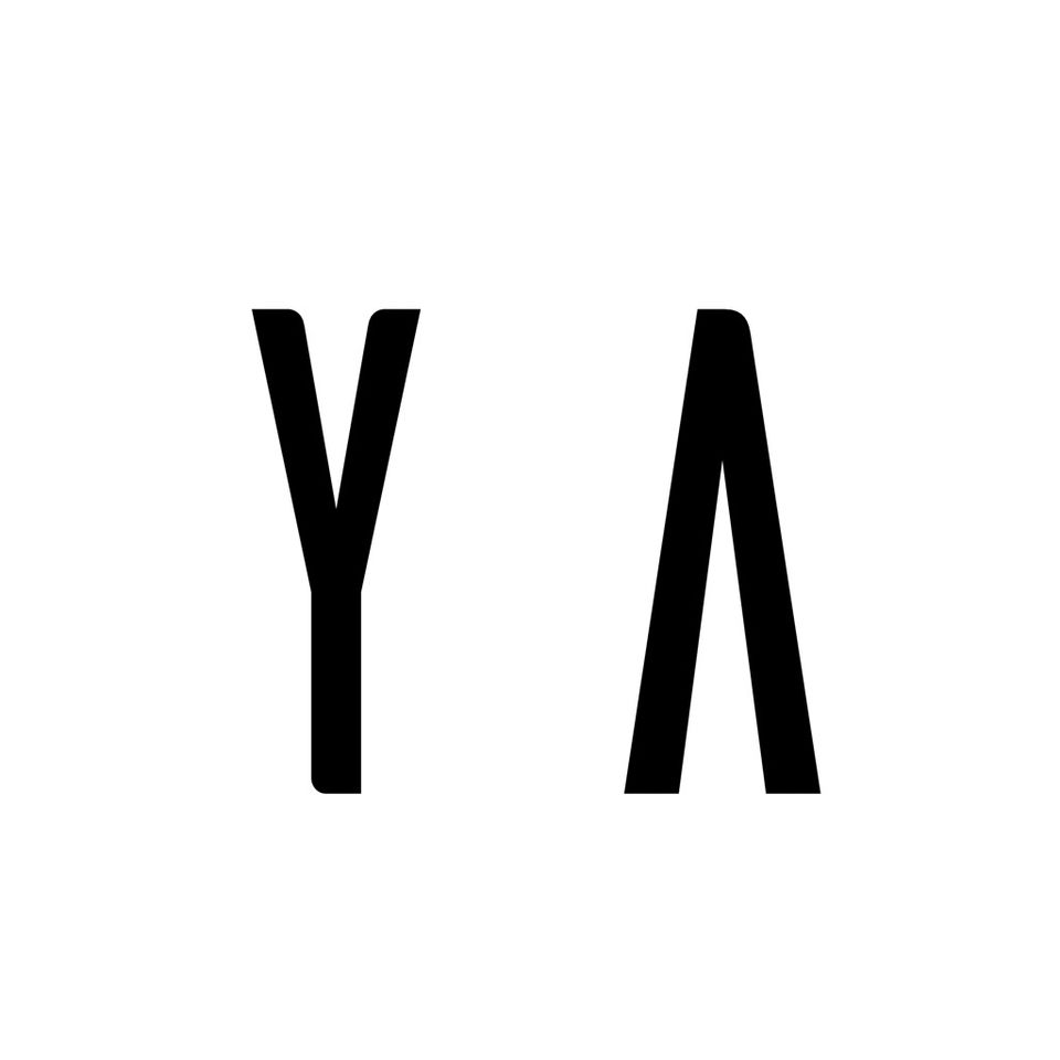 Group avatar for YOUNG ADULTS