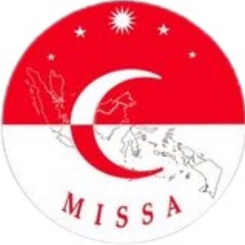Group avatar for MISSA 2024-2025