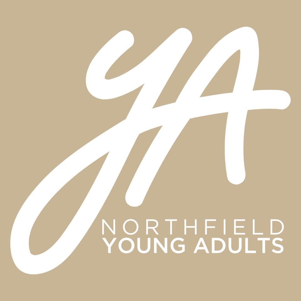 Group avatar for NF Young Adults