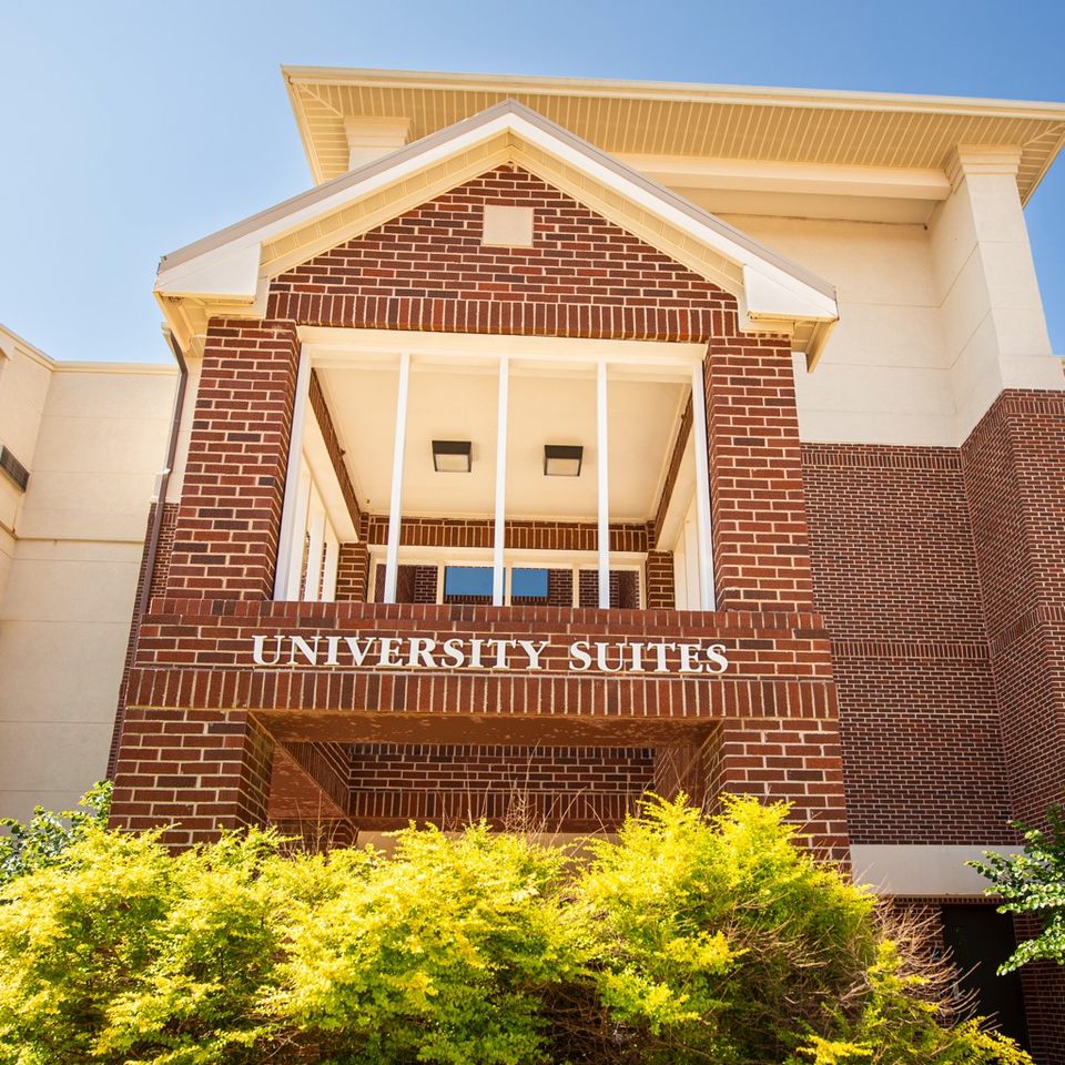Group avatar for Suites 4th East