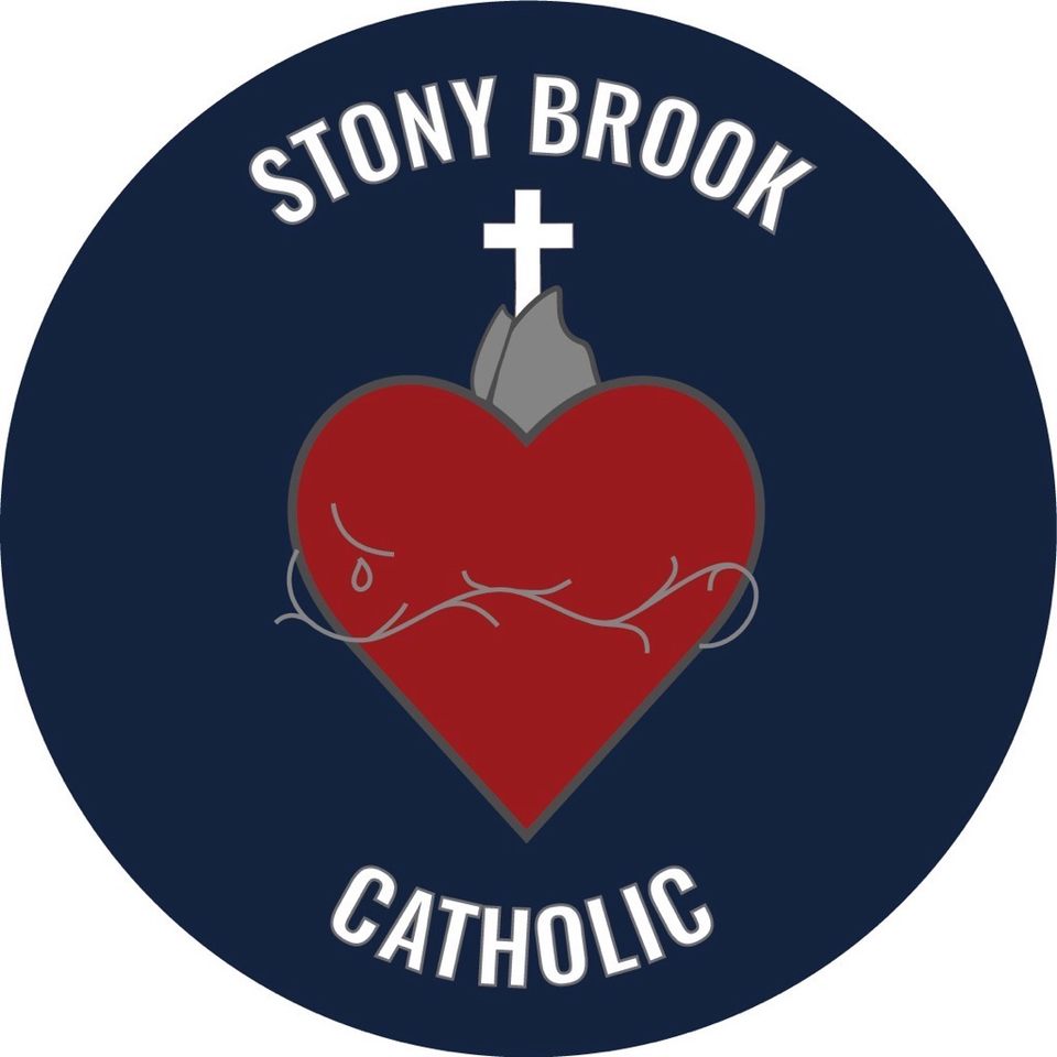 Group avatar for SBU Catholic 26-27