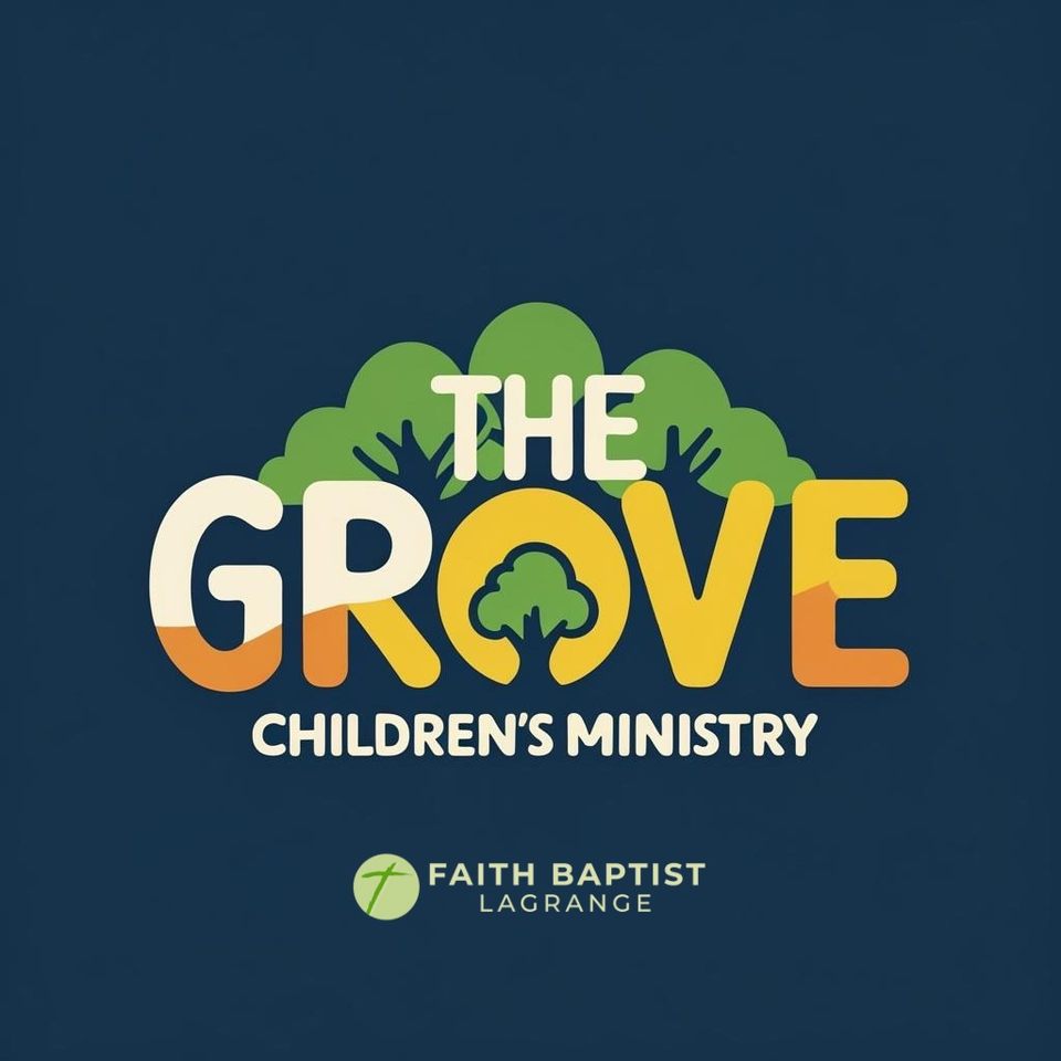 Group avatar for FBC Childrens Ministry